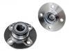 Cubo de rueda Wheel Hub Bearing:43200-0M001