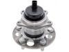 комплекс ступичного подшипника Wheel Hub Bearing:42450-28012