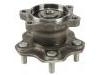 комплекс ступичного подшипника Wheel Hub Bearing:43202-CN000