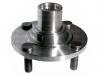 轮毂轴承单元 Wheel Hub Bearing:40202-2F000