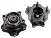 轮毂轴承单元 Wheel Hub Bearing:43202-3Z000