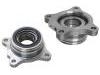 комплекс ступичного подшипника Wheel Hub Bearing:42460-60010