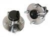 комплекс ступичного подшипника Wheel Hub Bearing:43550-17010