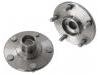 Moyeu de roue Wheel Hub Bearing:43502-32070