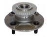 Moyeu de roue Wheel Hub Bearing:43200-50J10