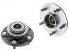 Cubo de rueda Wheel Hub Bearing:43200-1L000