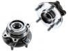 комплекс ступичного подшипника Wheel Hub Bearing:40202-CA06C