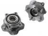 Moyeu de roue Wheel Hub Bearing:43202-CA000