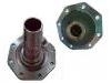 комплекс ступичного подшипника Wheel Hub Bearing:43502-60080