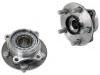 轮毂轴承单元 Wheel Hub Bearing:43510-47010