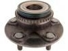 Moyeu de roue Wheel Hub Bearing:43200-AD001