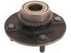 комплекс ступичного подшипника Wheel Hub Bearing:43202-95F0B