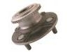 комплекс ступичного подшипника Wheel Hub Bearing:43200-9F510