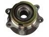 Radnabe Wheel Hub Bearing:40202-9W200