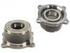 Cubo de rueda Wheel Hub Bearing:43210-EA200