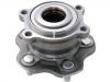 轮毂轴承单元 Wheel Hub Bearing:43202-JK00A