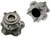 轮毂轴承单元 Wheel Hub Bearing:43202-JA010