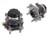 Moyeu de roue Wheel Hub Bearing:43202-JG000