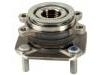 комплекс ступичного подшипника Wheel Hub Bearing:40202-ET00A