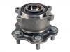 Moyeu de roue Wheel Hub Bearing:43202-JP00A