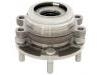 комплекс ступичного подшипника Wheel Hub Bearing:40203-JP11A