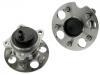 комплекс ступичного подшипника Wheel Hub Bearing:42460-48040